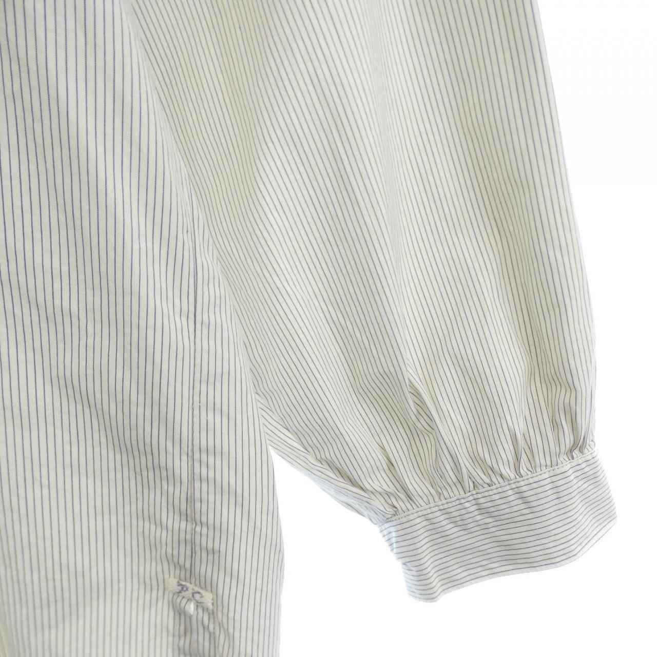 Porter classic PORTER CLASSIC shirt