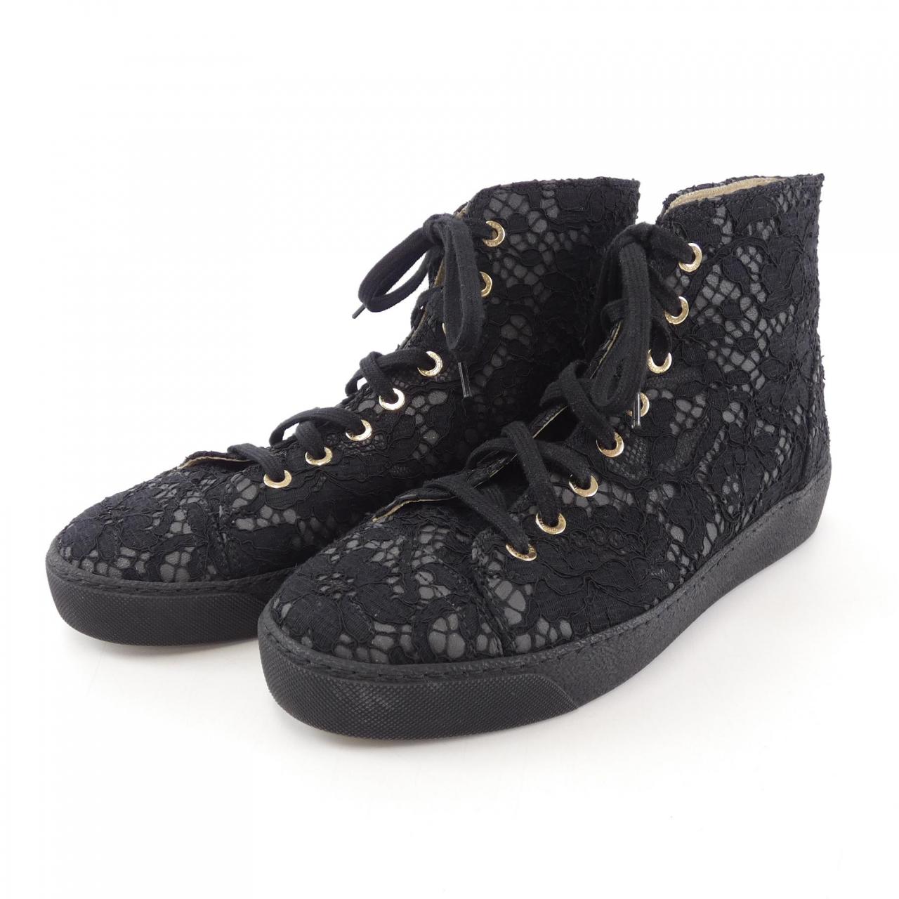 シャネル CHANEL スニーカー