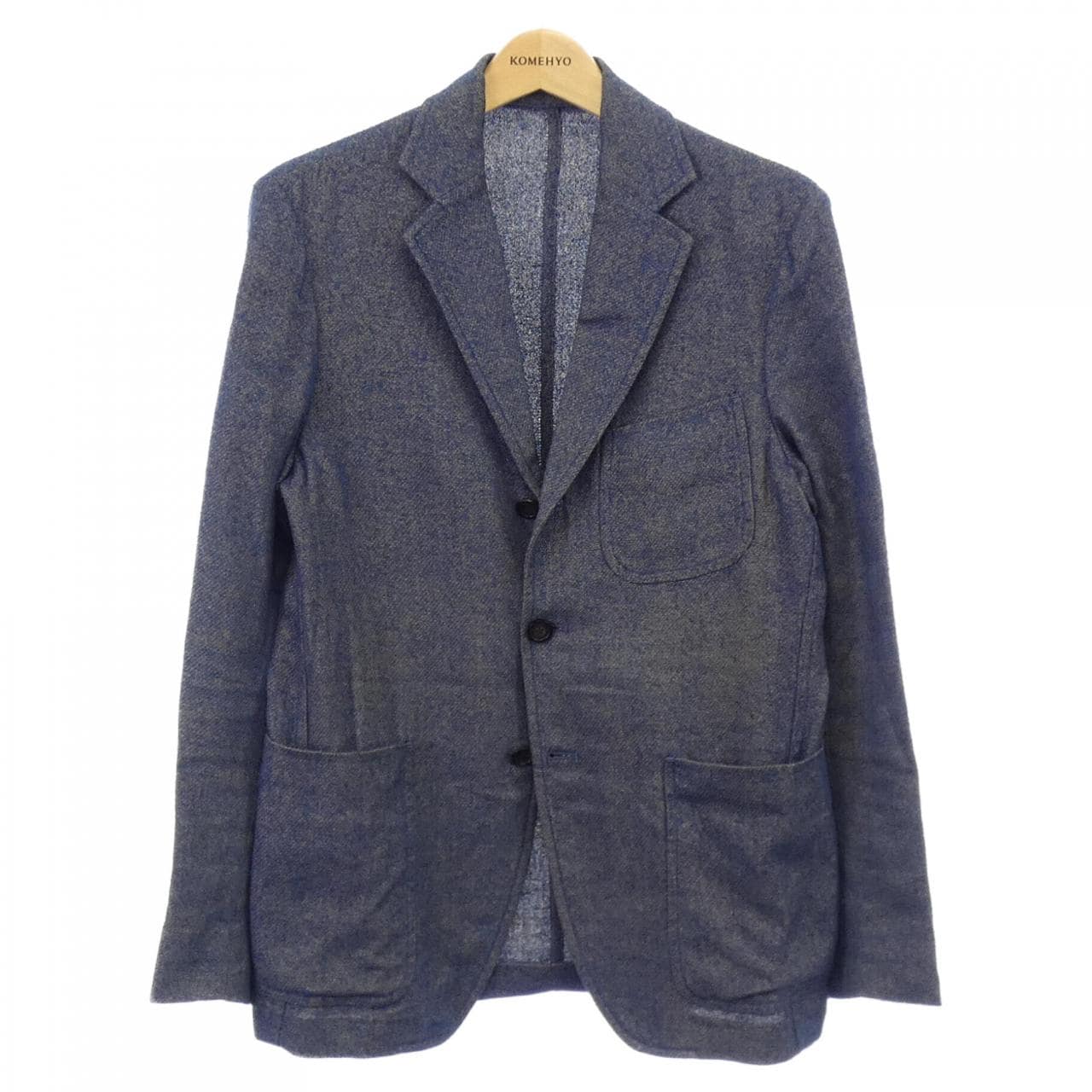 トゥモローランド TOMORROW LAND ジャケット