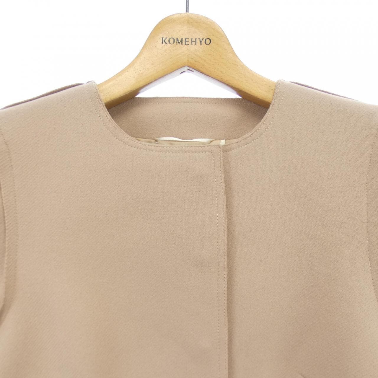ロシャス ROCHAS コート