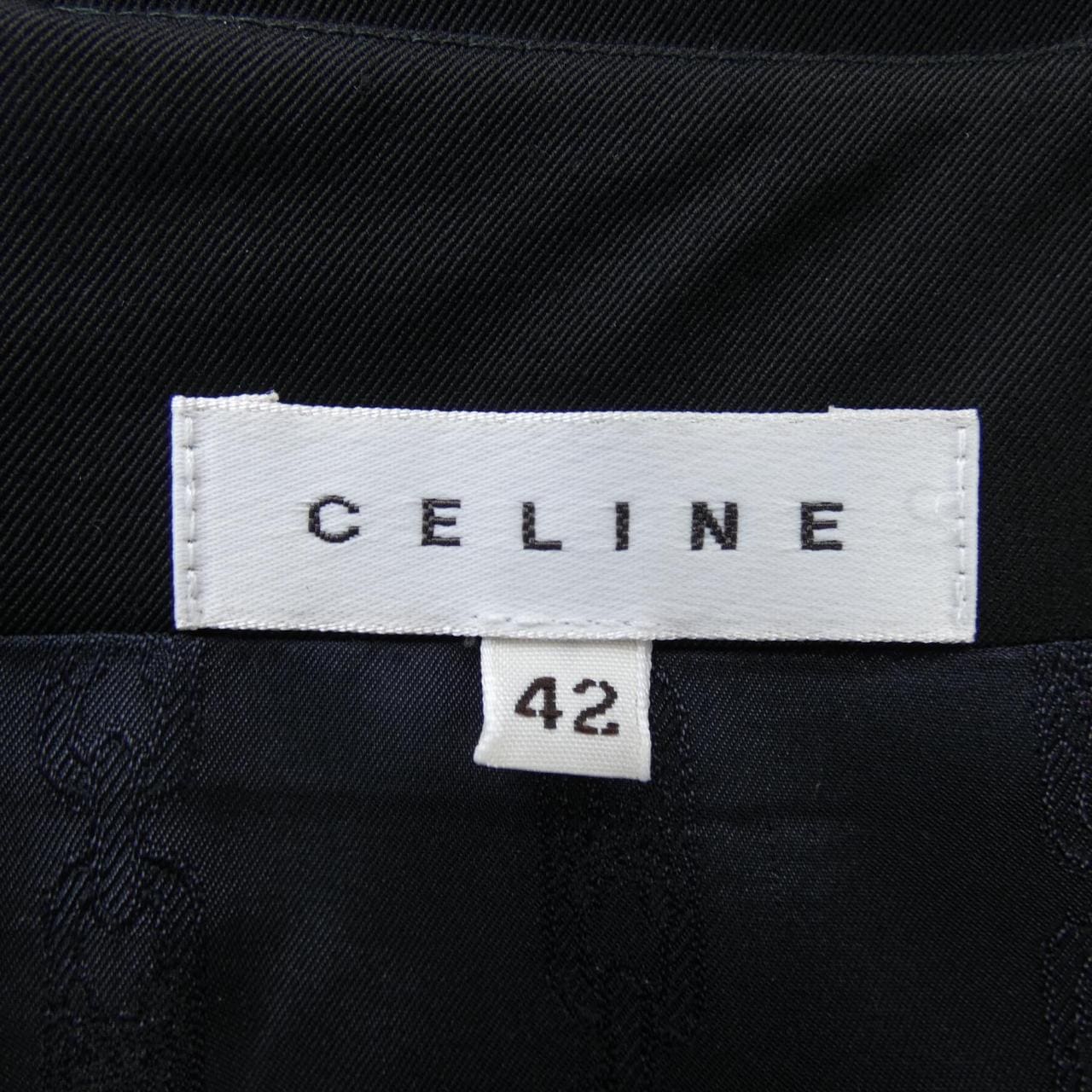 CELINE赛琳 连衣裙