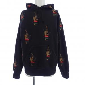 シュプリーム SUPREME パーカー