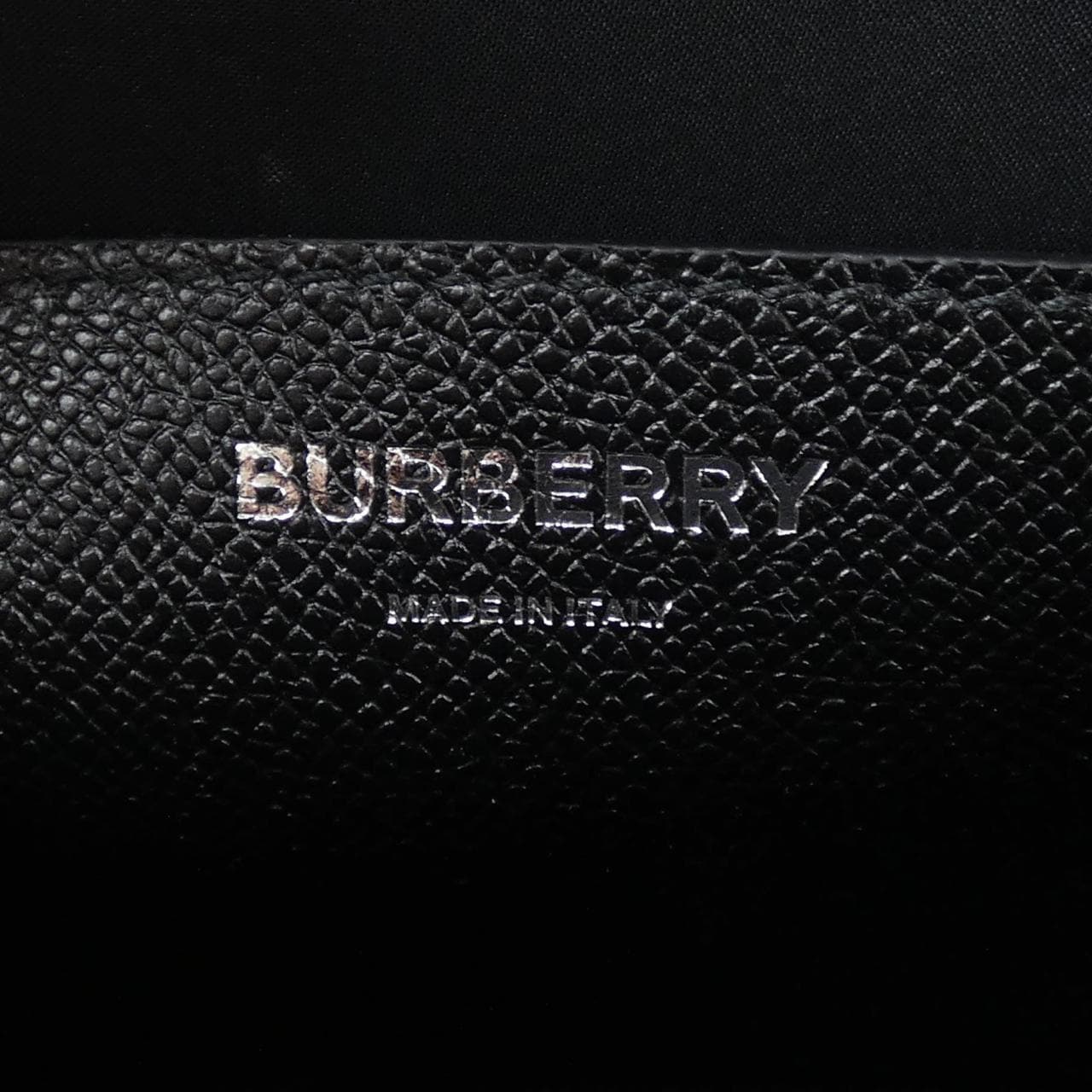 バーバリー BURBERRY BAG