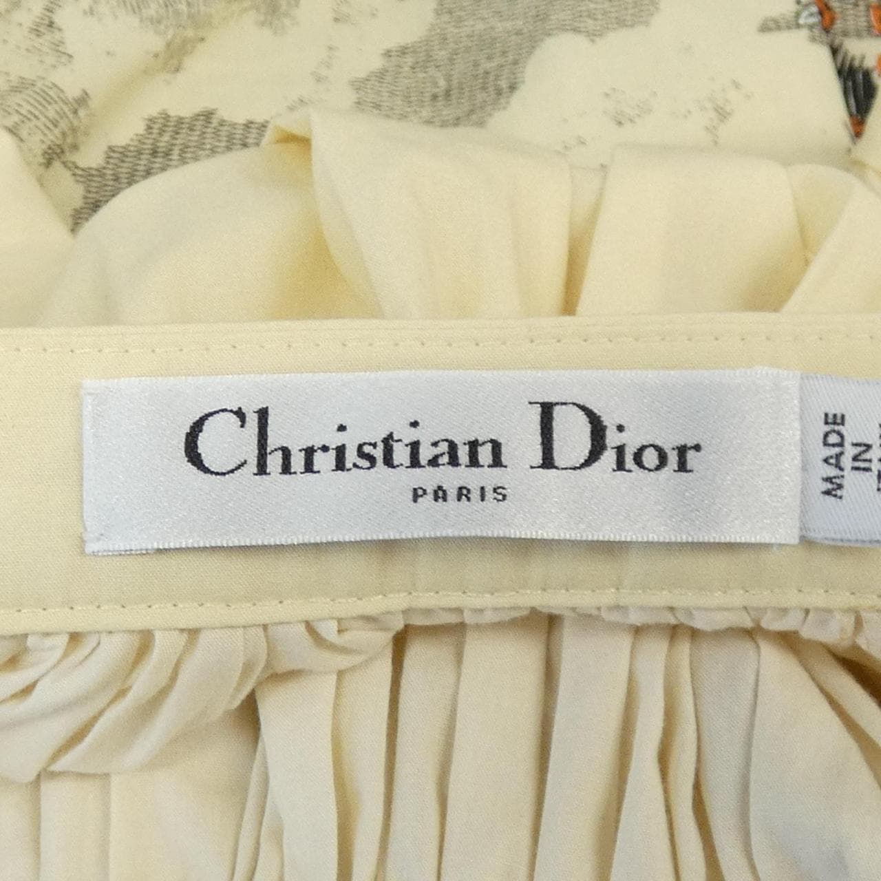 クリスチャンディオール CHRISTIAN DIOR スカート