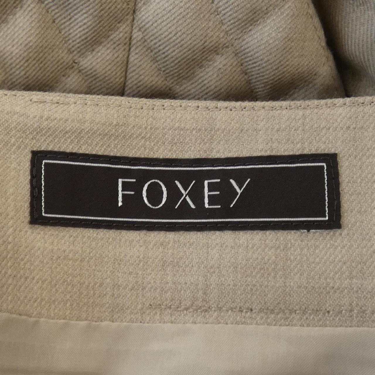 フォクシー FOXEY スカート