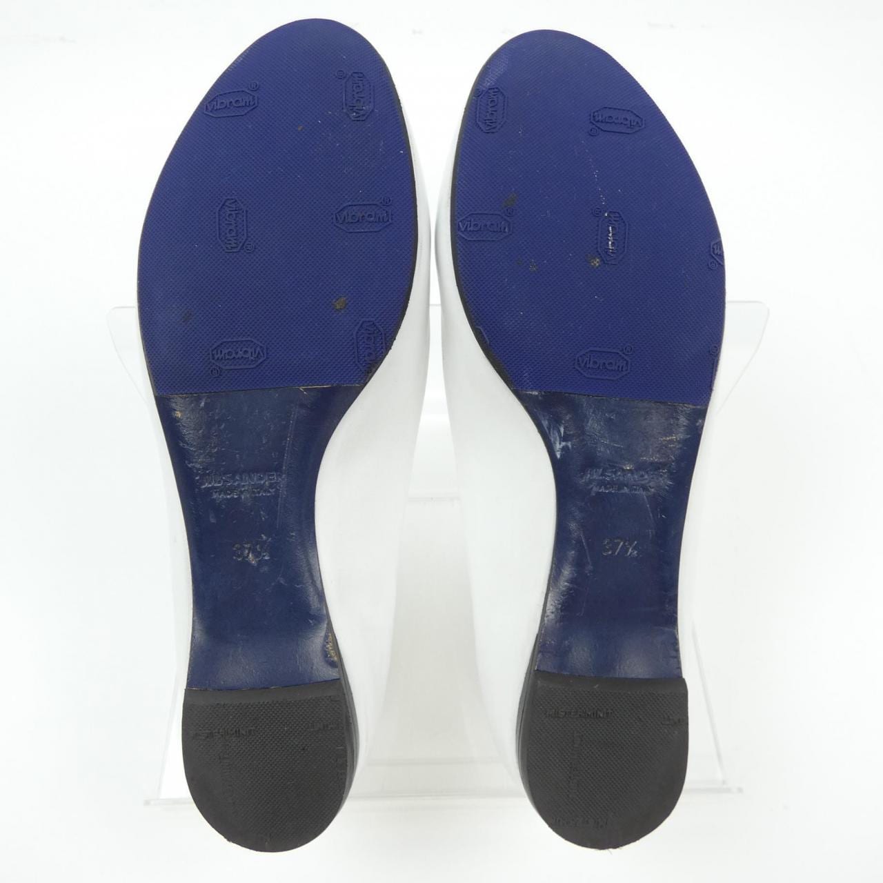 JIL SANDER JIL SANDER 平底鞋