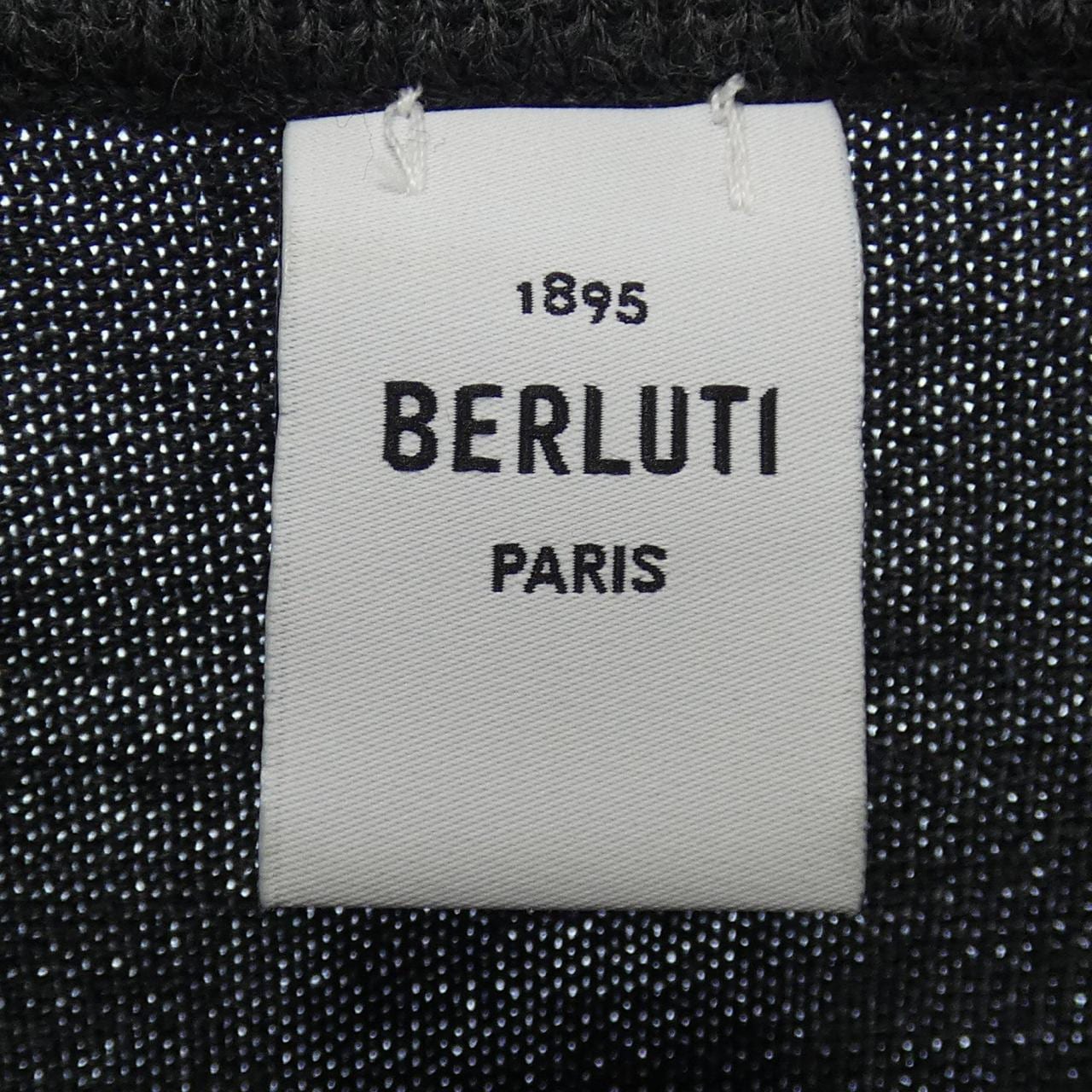 ベルルッティ Berluti ニット