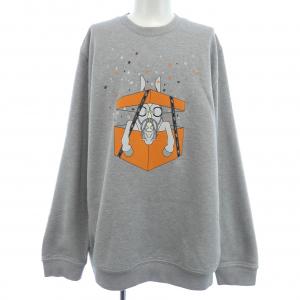 エルメス HERMES サプライズボックス *41-5722 スウェット