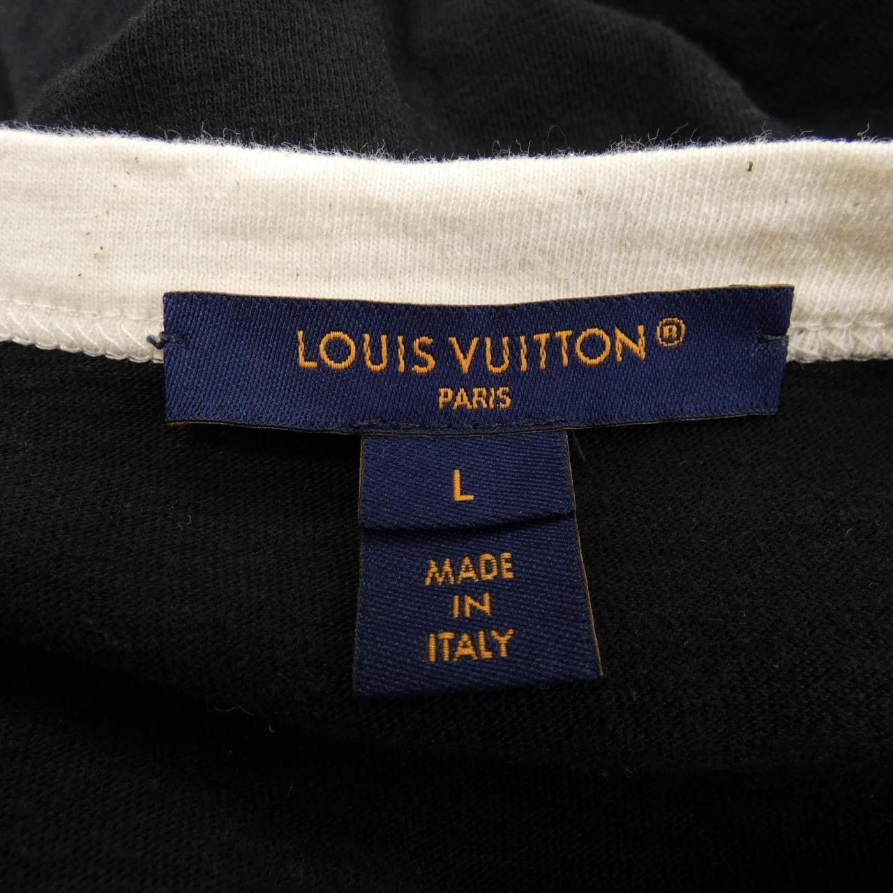 ルイヴィトン LOUIS VUITTON FSTS27RYH Tシャツ