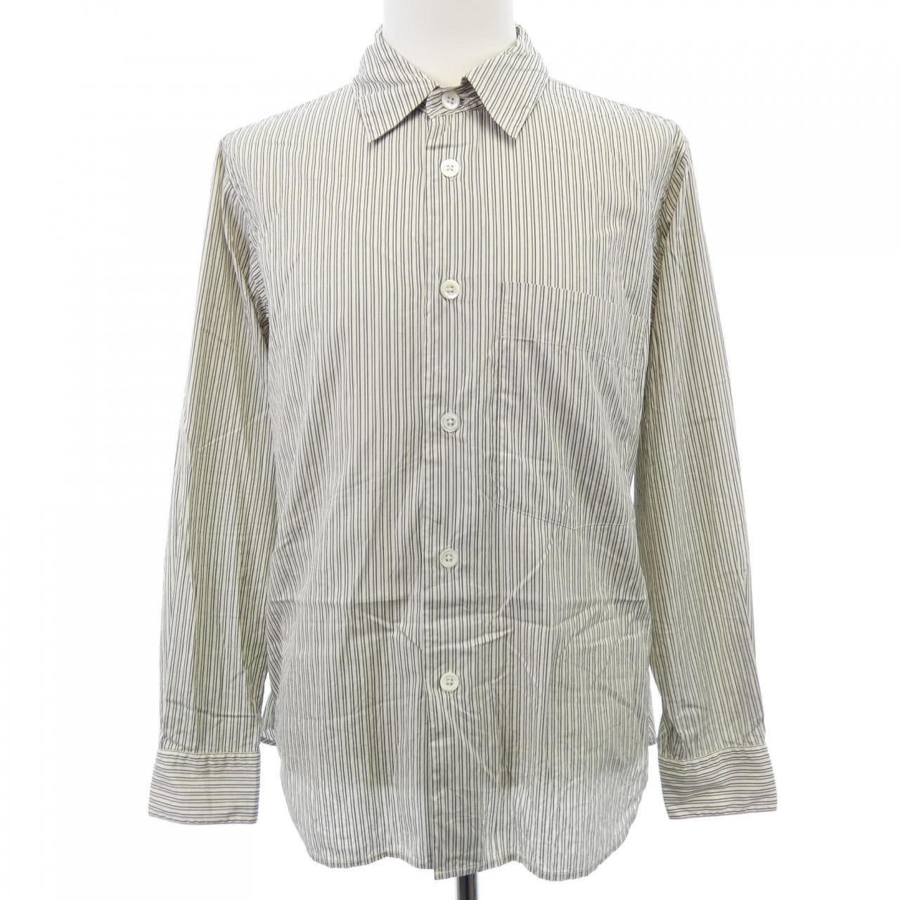 マーガレットハウエル Margaret Howell シャツ