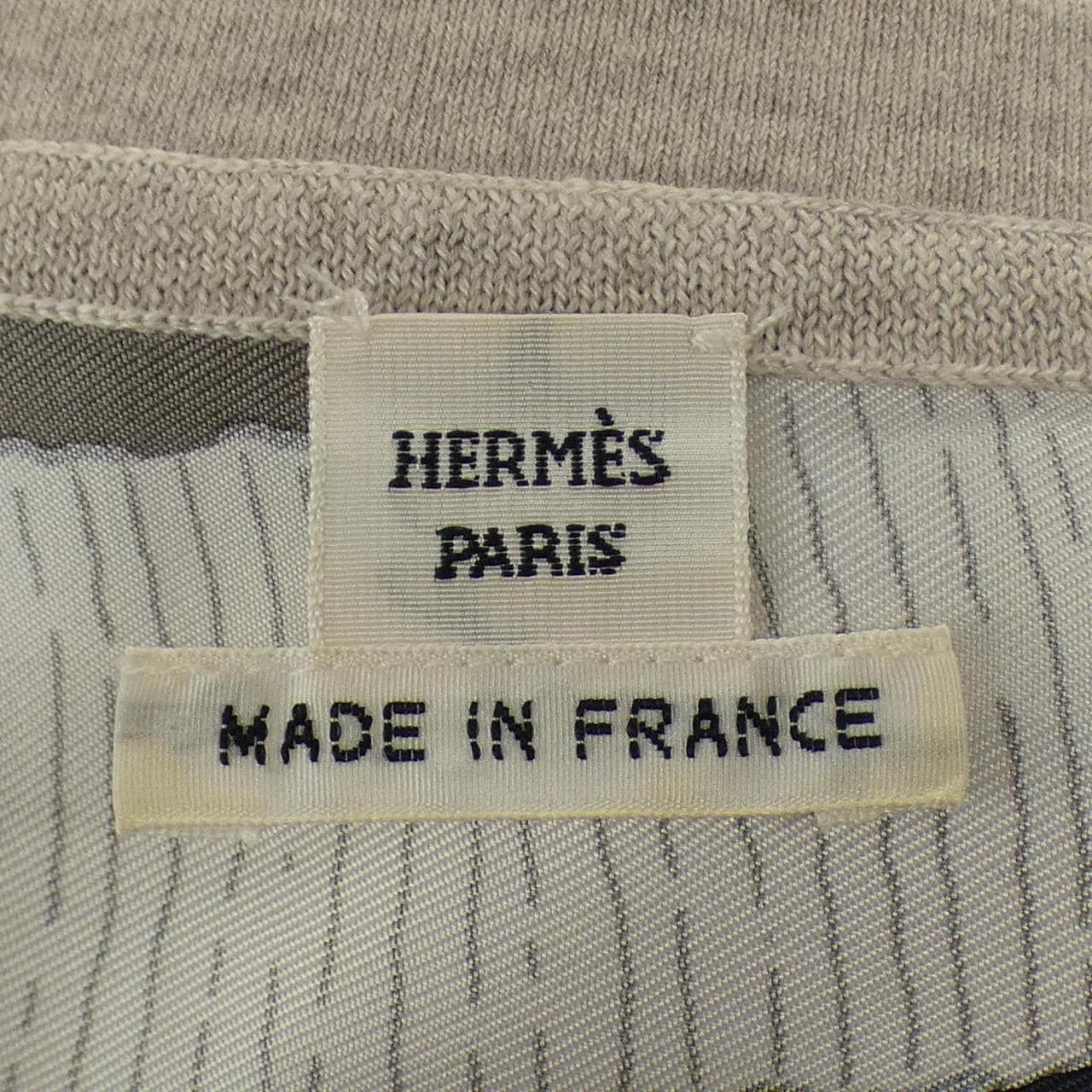 エルメス HERMES ワンピース