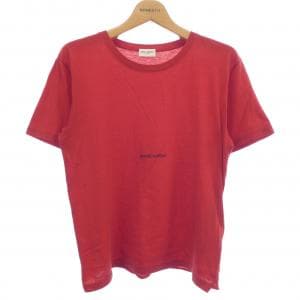 サンローラン SAINT LAURENT 641192YBYL2 Tシャツ