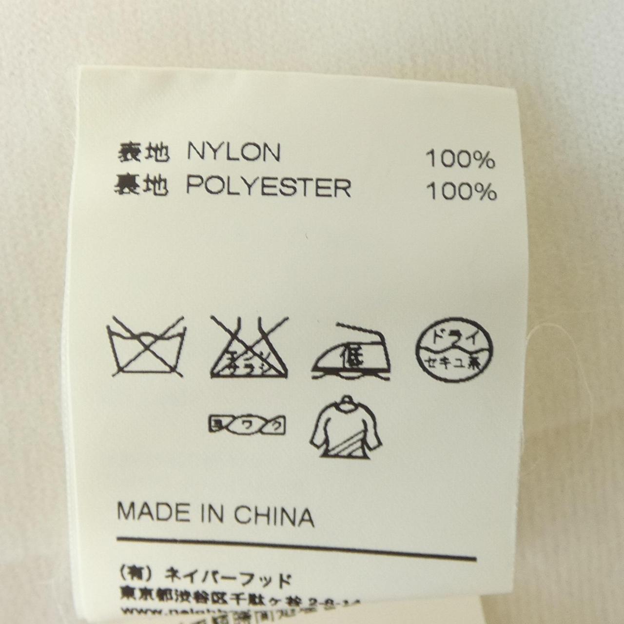 ネイバーフッド NEIGHBORHOOD ブルゾン