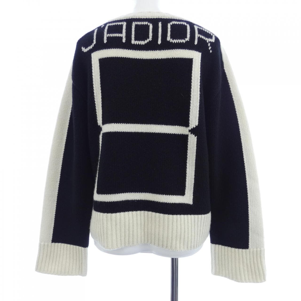 CHRISTIAN DIOR CHRISTIAN DIOR 854S43AM020 Knit