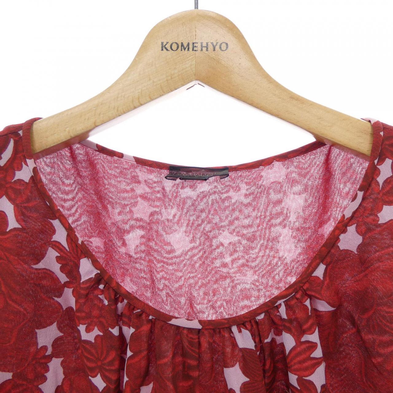 ジャンバティスタヴァリ GIAMBATTISTA VALLI トップス