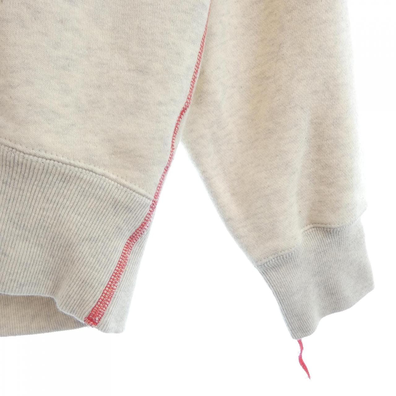 ロク 6ROKU スウェット