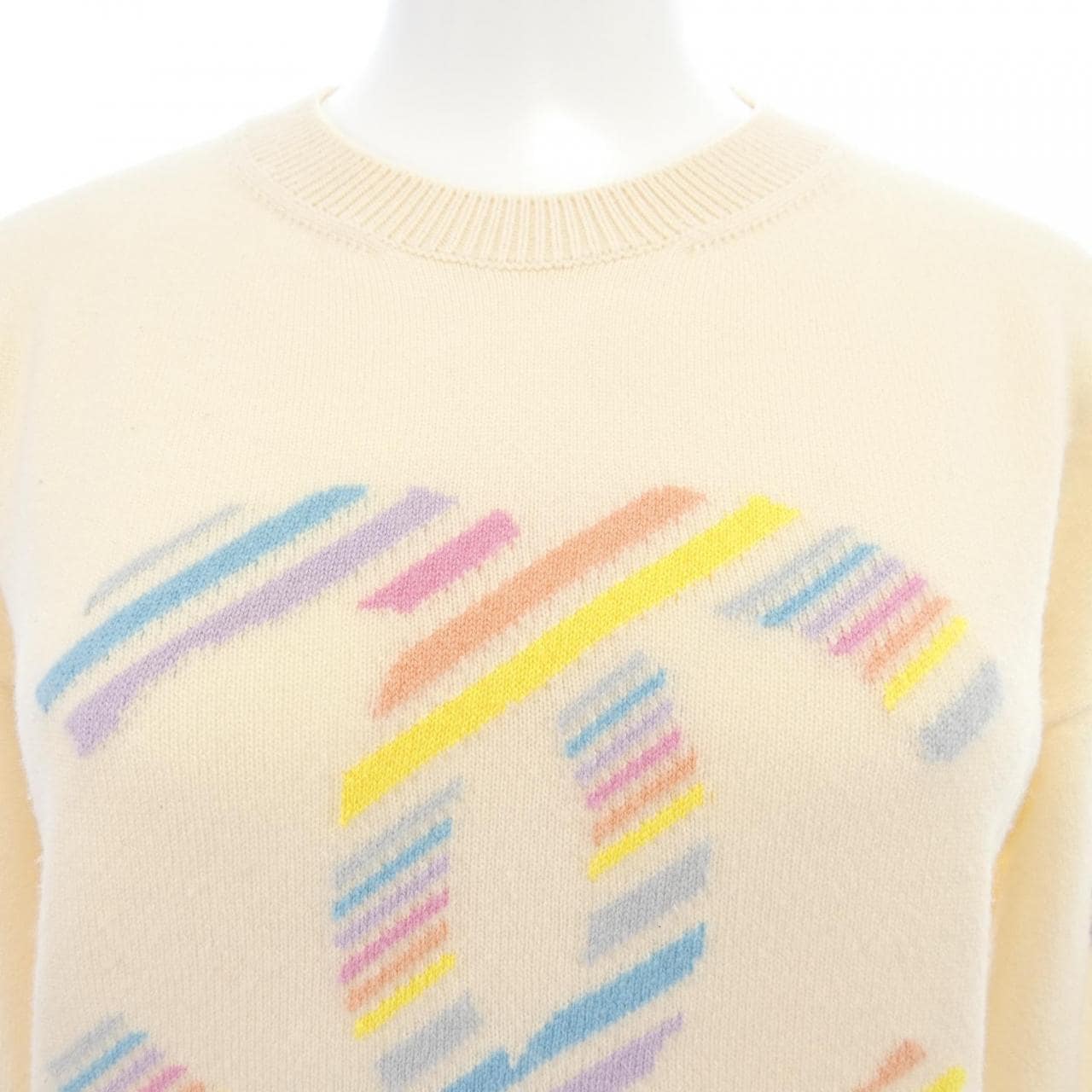 シャネル CHANEL P60510K46043 ニット