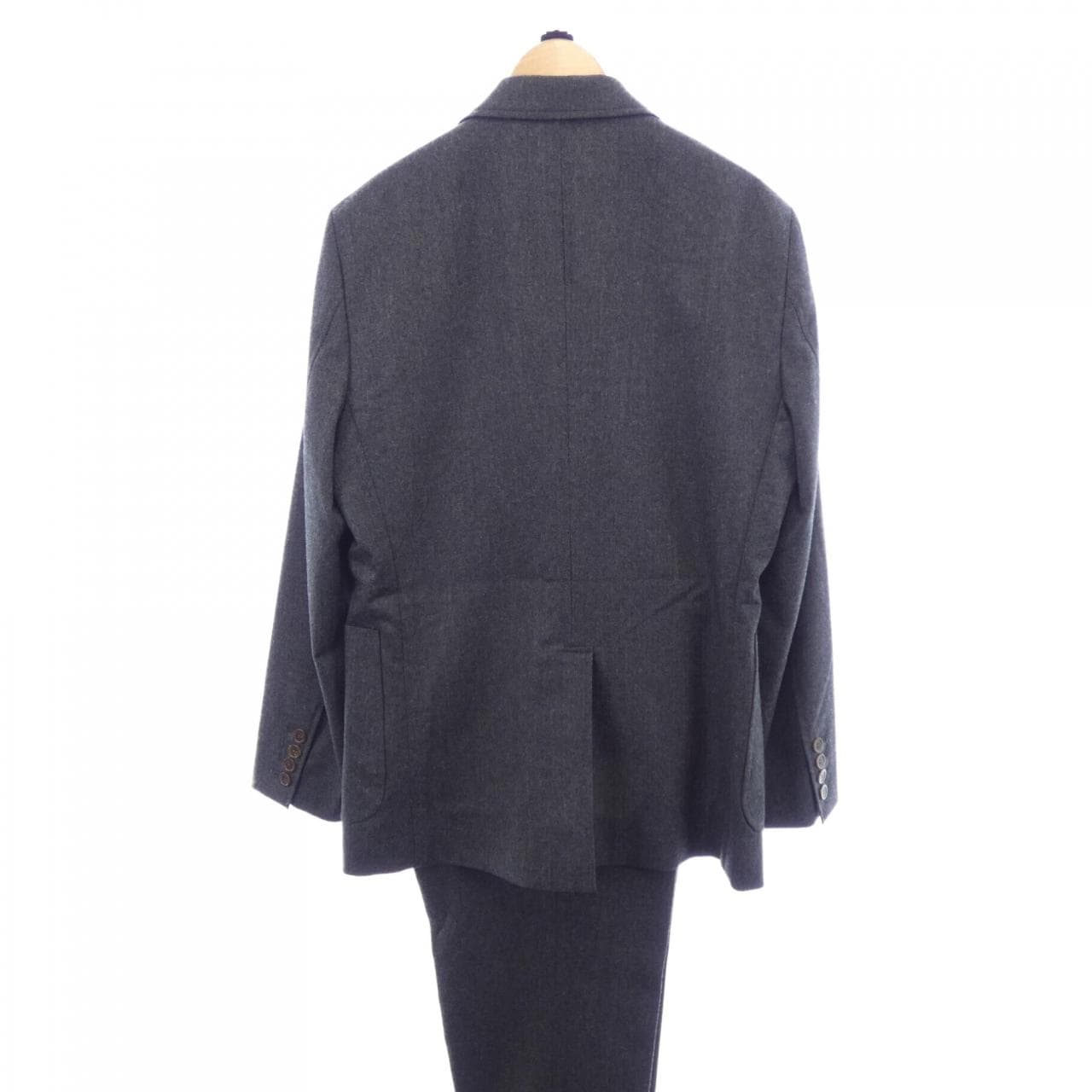 MAISON KITSUNE CDE315 套裝