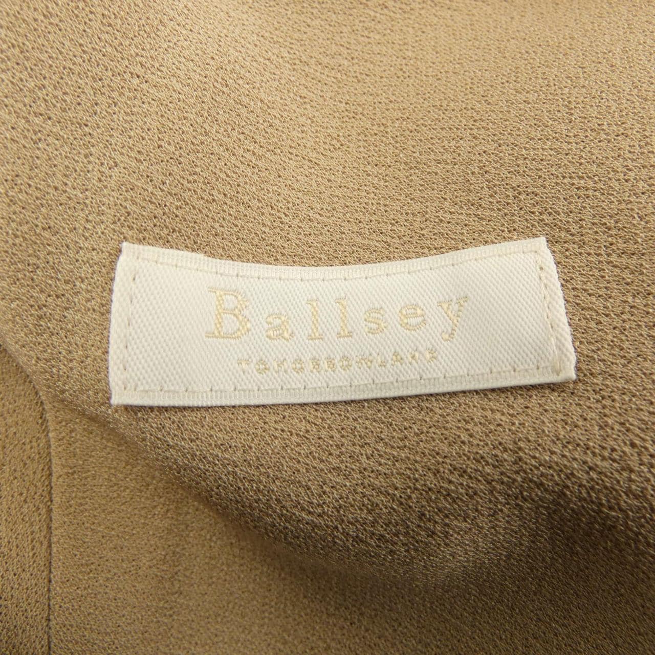 ボールジー BALLSEY ワンピース