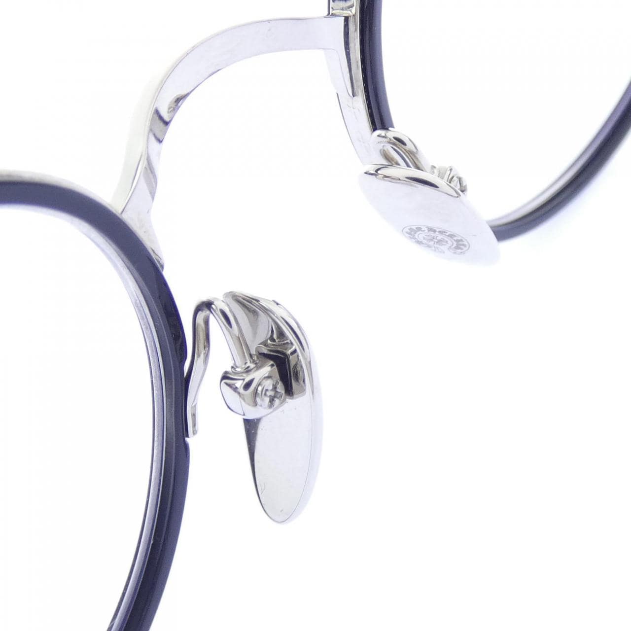 クロムハーツ CHROME HEARTS SEXCEL EYEWEAR