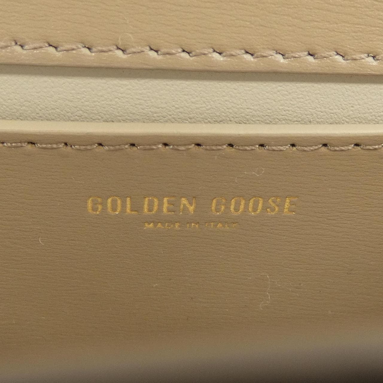 ゴールデングース GOLDEN GOOSE Venezia BAG