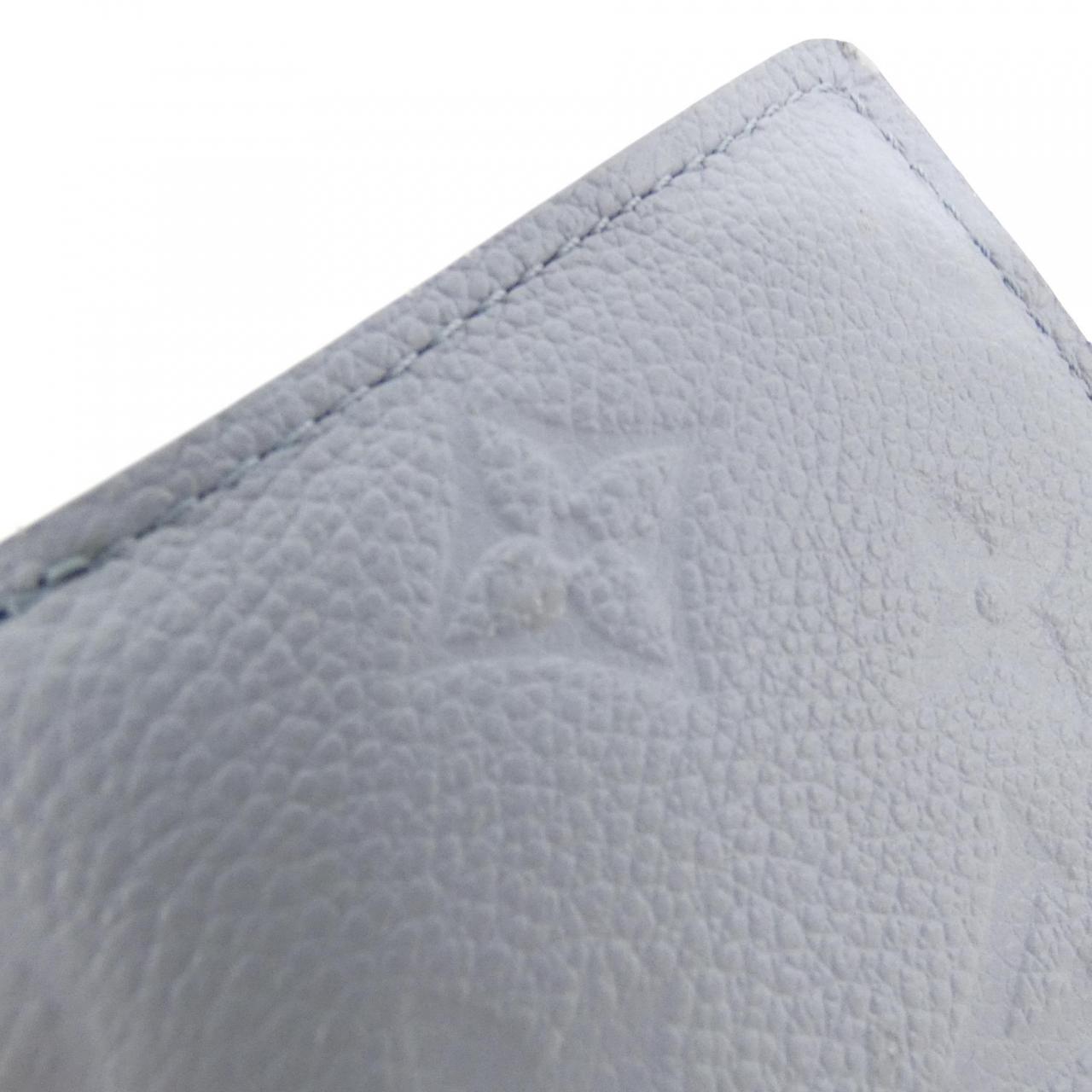 ルイヴィトン モノグラム アンプラント ポシェット メティス コンパクト M82926 財布