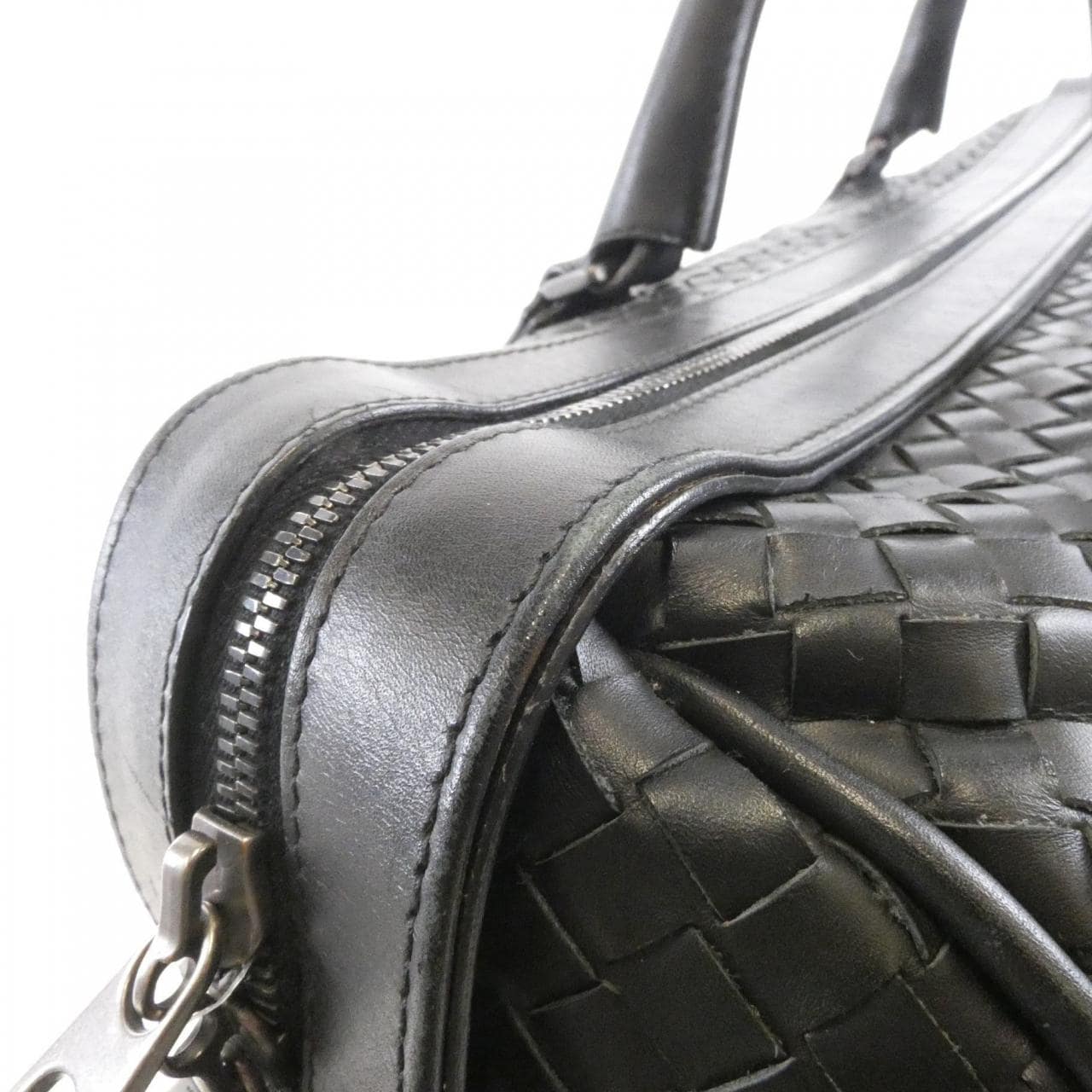 ボッテガヴェネタ 152230 V4651 ボストンバッグ