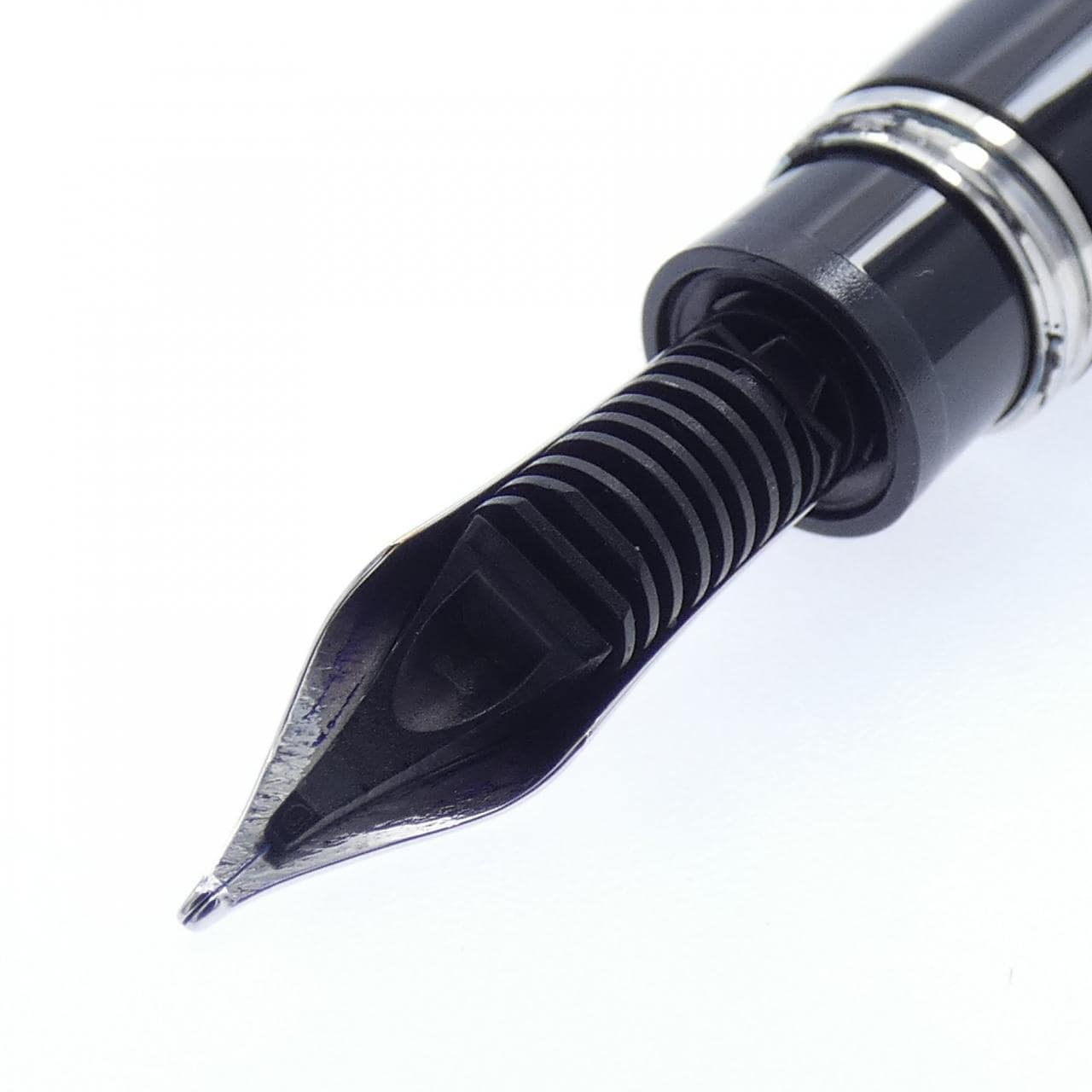 モンブラン マイスターシュテュックプラチナモーツァルト 107705 万年筆