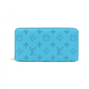 LOUIS VUITTON other long wallets