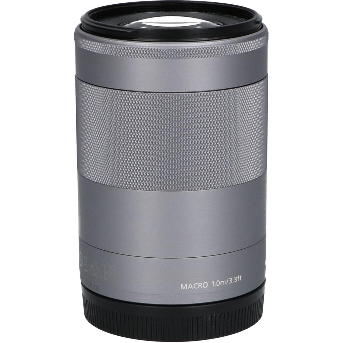 CANON EF-M55-200mm F4.5-6.3 IS STM