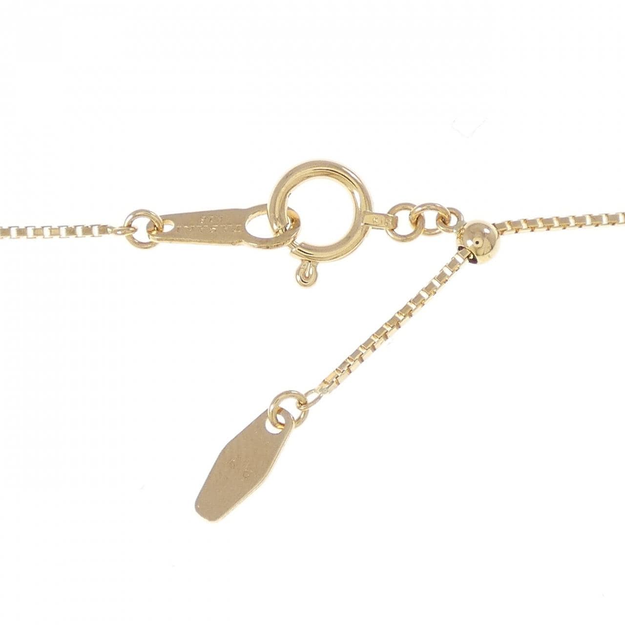 タサキ 白蝶パール ネックレス 14.1mm