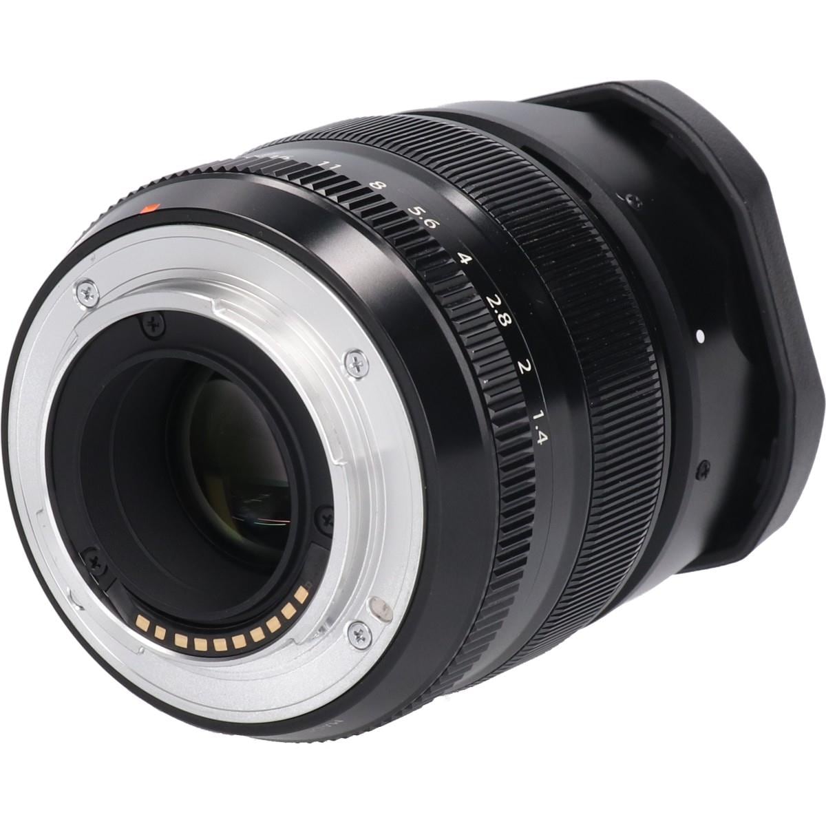 ＸＦ３５ｍｍ　Ｆ１．４Ｒ