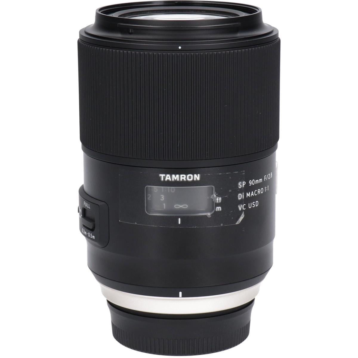 ニコン（Ｆ０１７）９０ｍｍ　Ｆ２．８ＤＩマクロＶＣ
