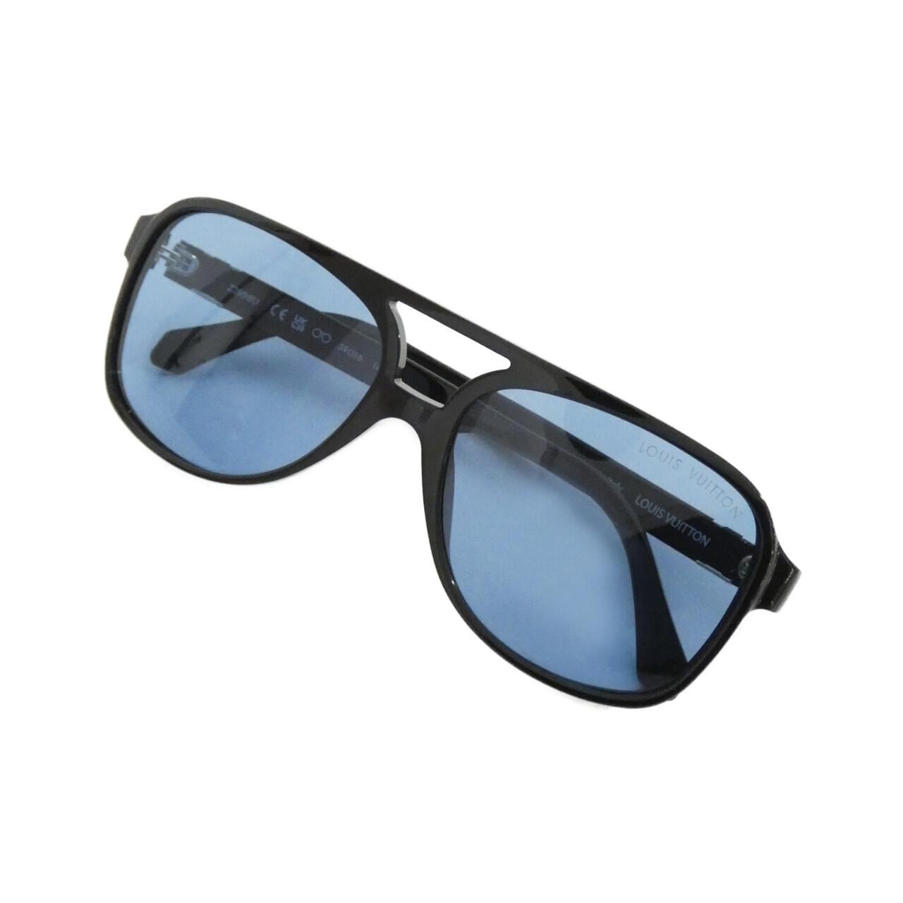 LOUIS VUITTON LV Hit PILOT Z2898U 太陽眼鏡