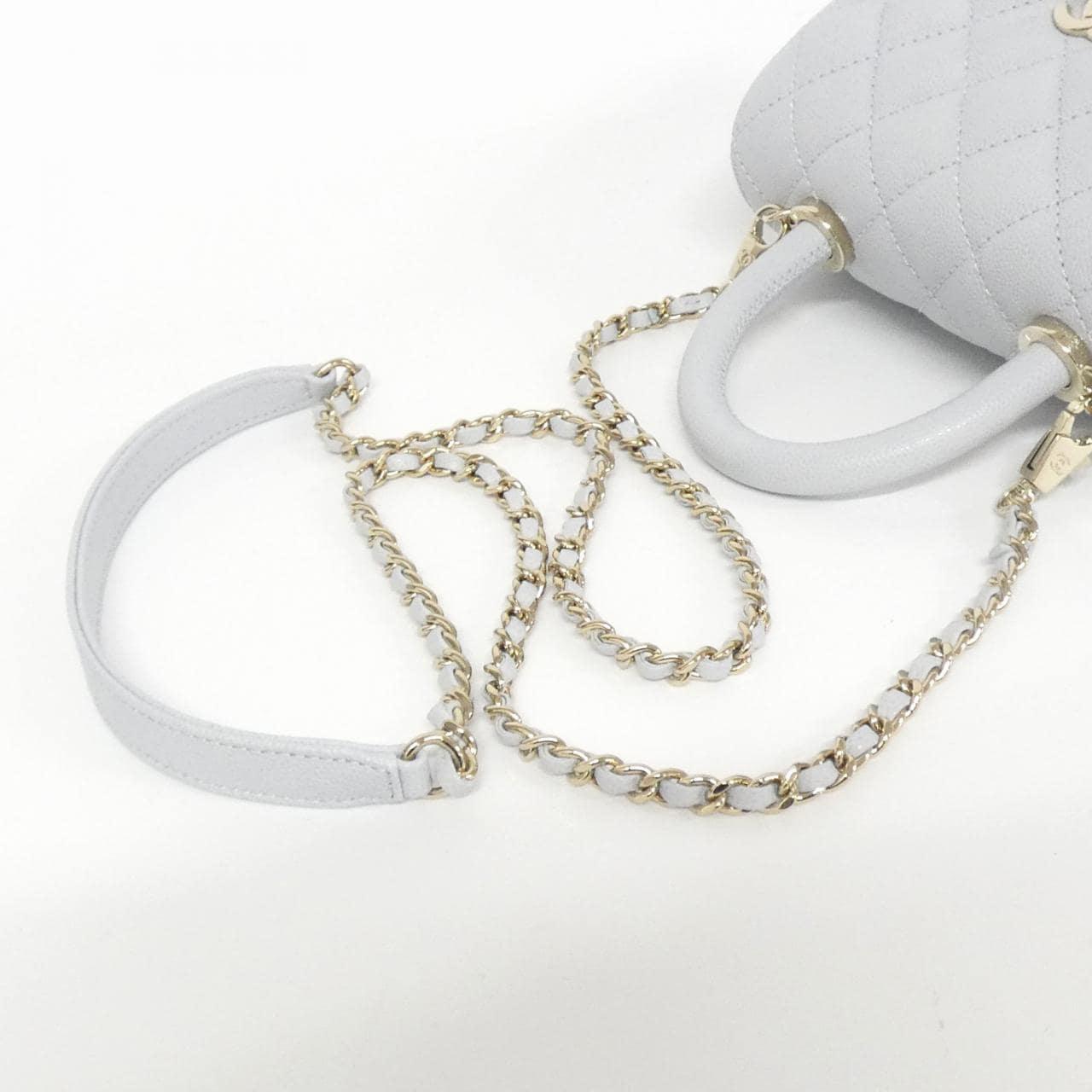 【未使用品】シャネル AS2215 バッグ