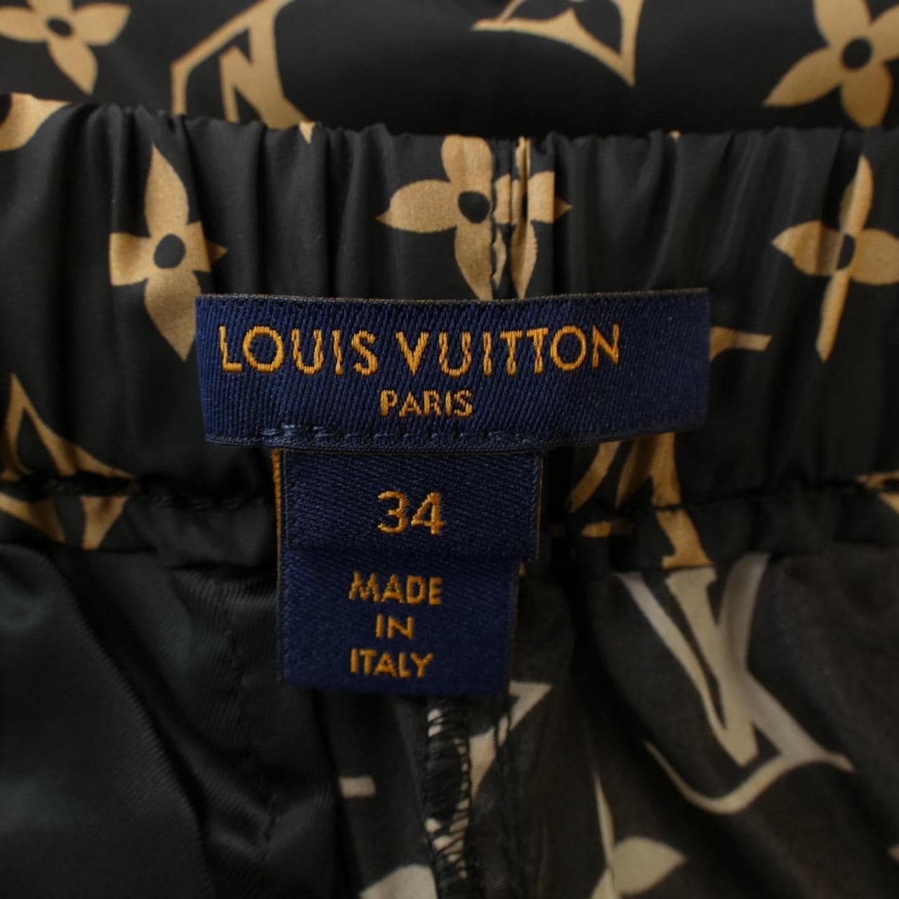 ルイヴィトン LOUIS VUITTON パンツ