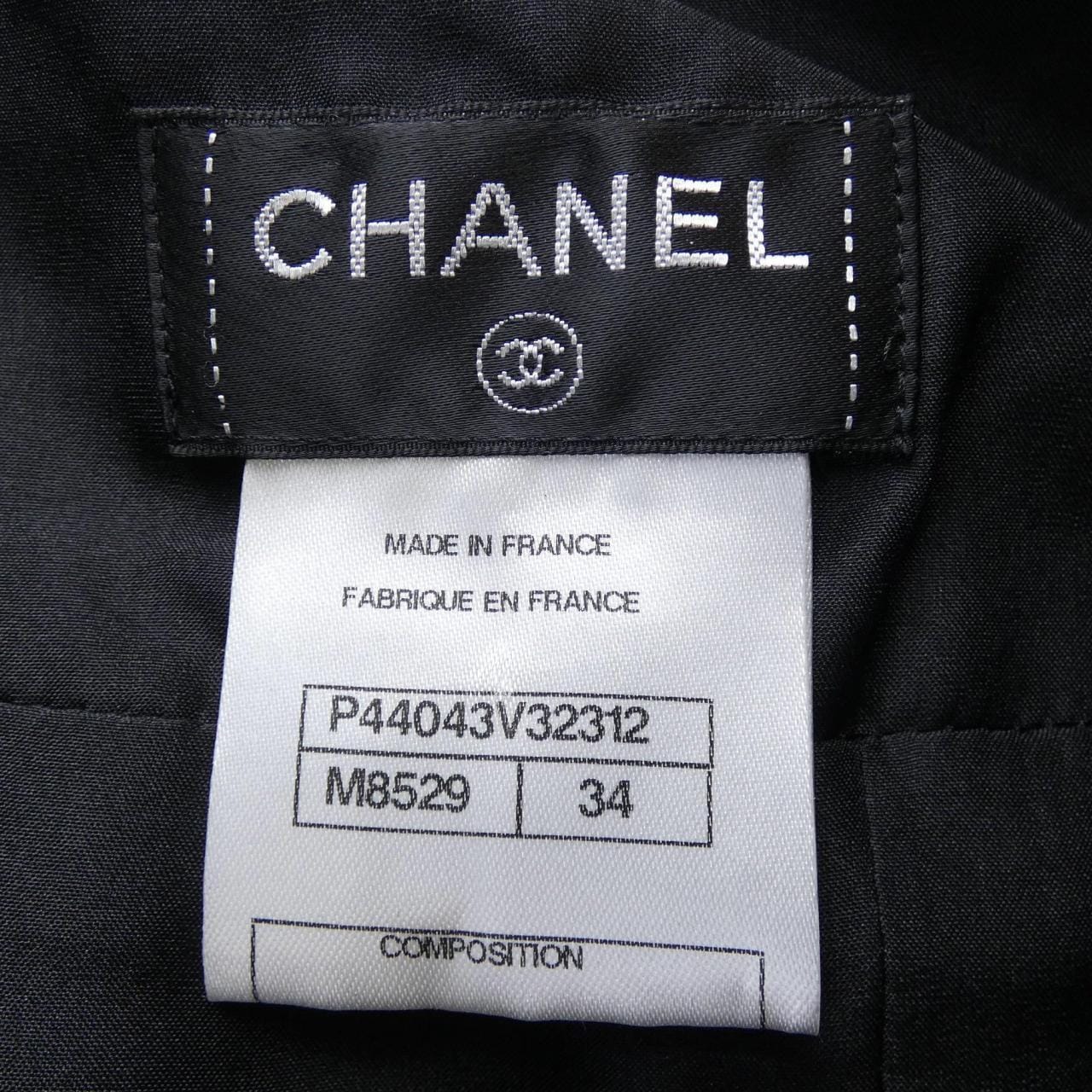 シャネル CHANEL スカート