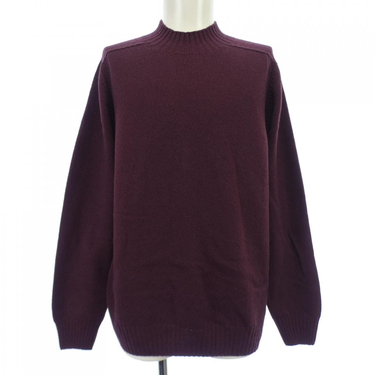 グランサッソ Gran Sasso ニット