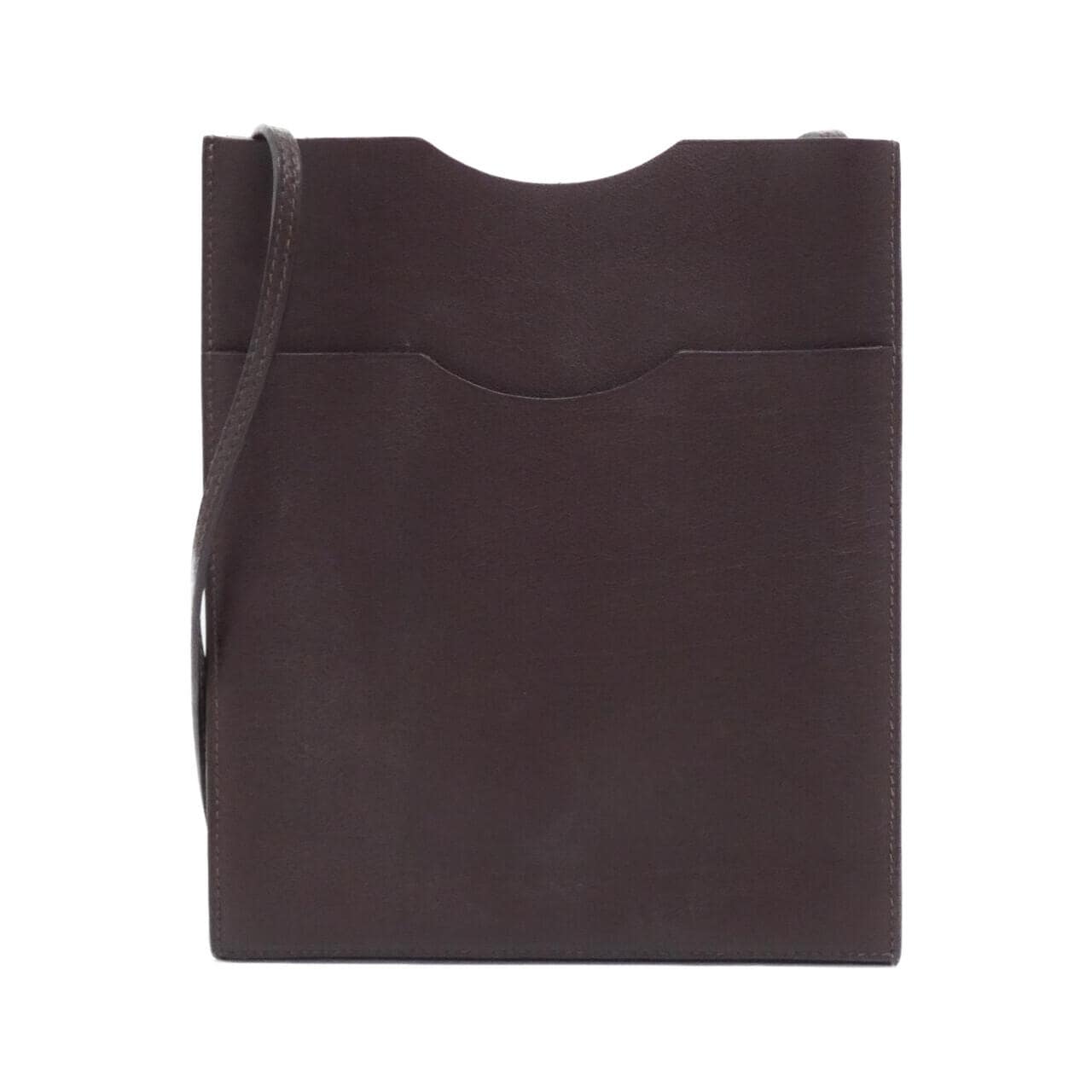 エルメス オニメトゥ2 050154CA ショルダーバッグ