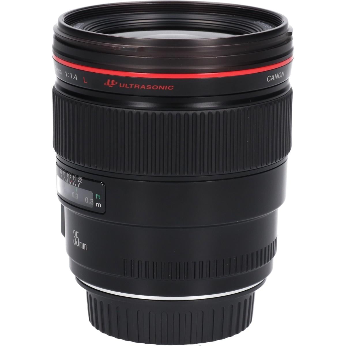 EF35mm F1.4L USM