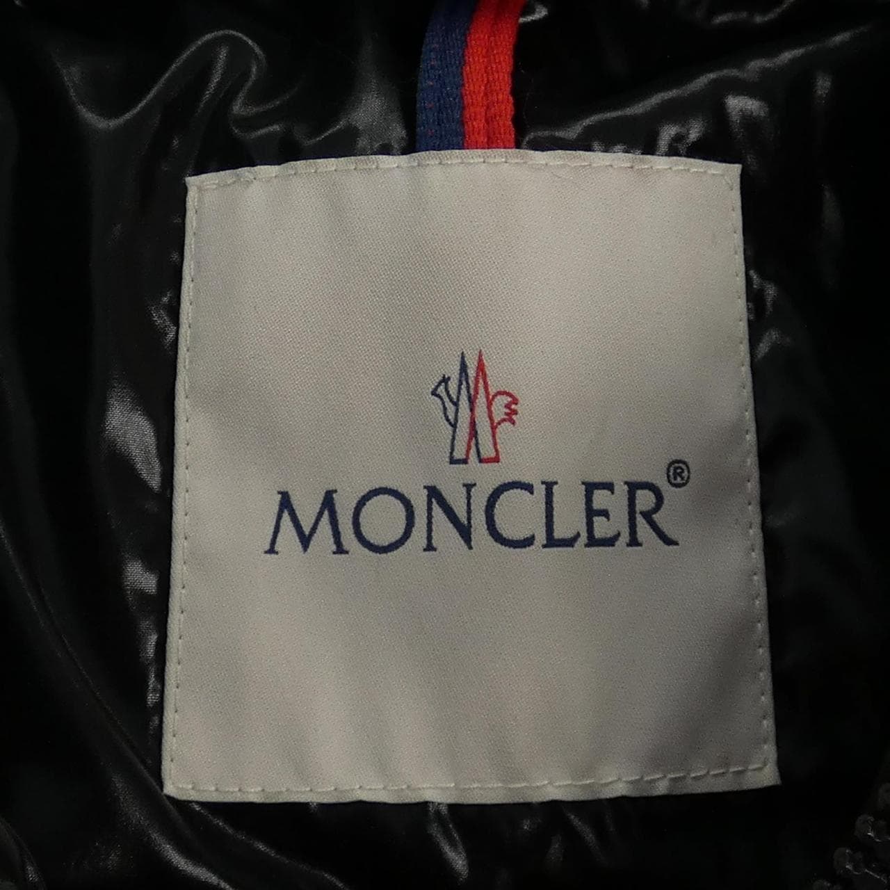 モンクレール MONCLER GHANY ダウンベスト