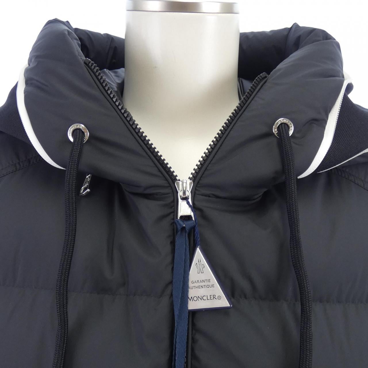 【新品】モンクレール MONCLER CARDAMINE ダウンベスト