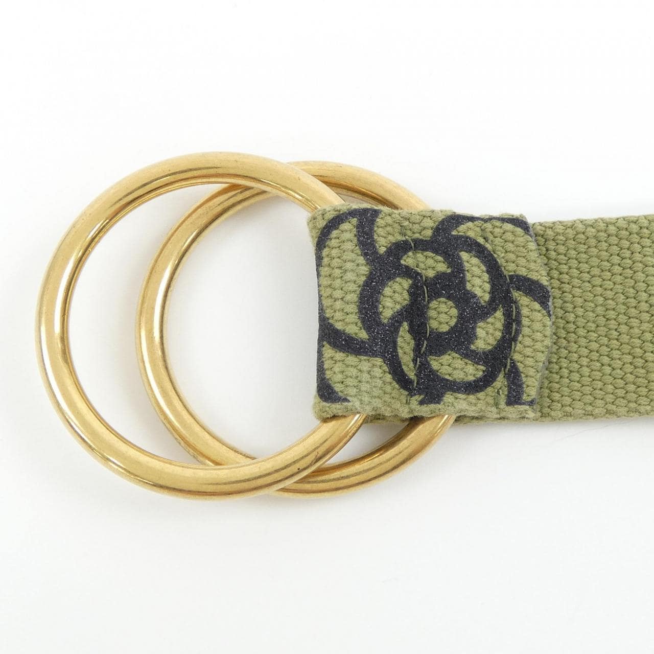 シャネル CHANEL BELT