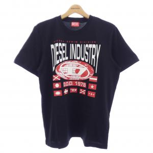 ディーゼル DIESEL Tシャツ