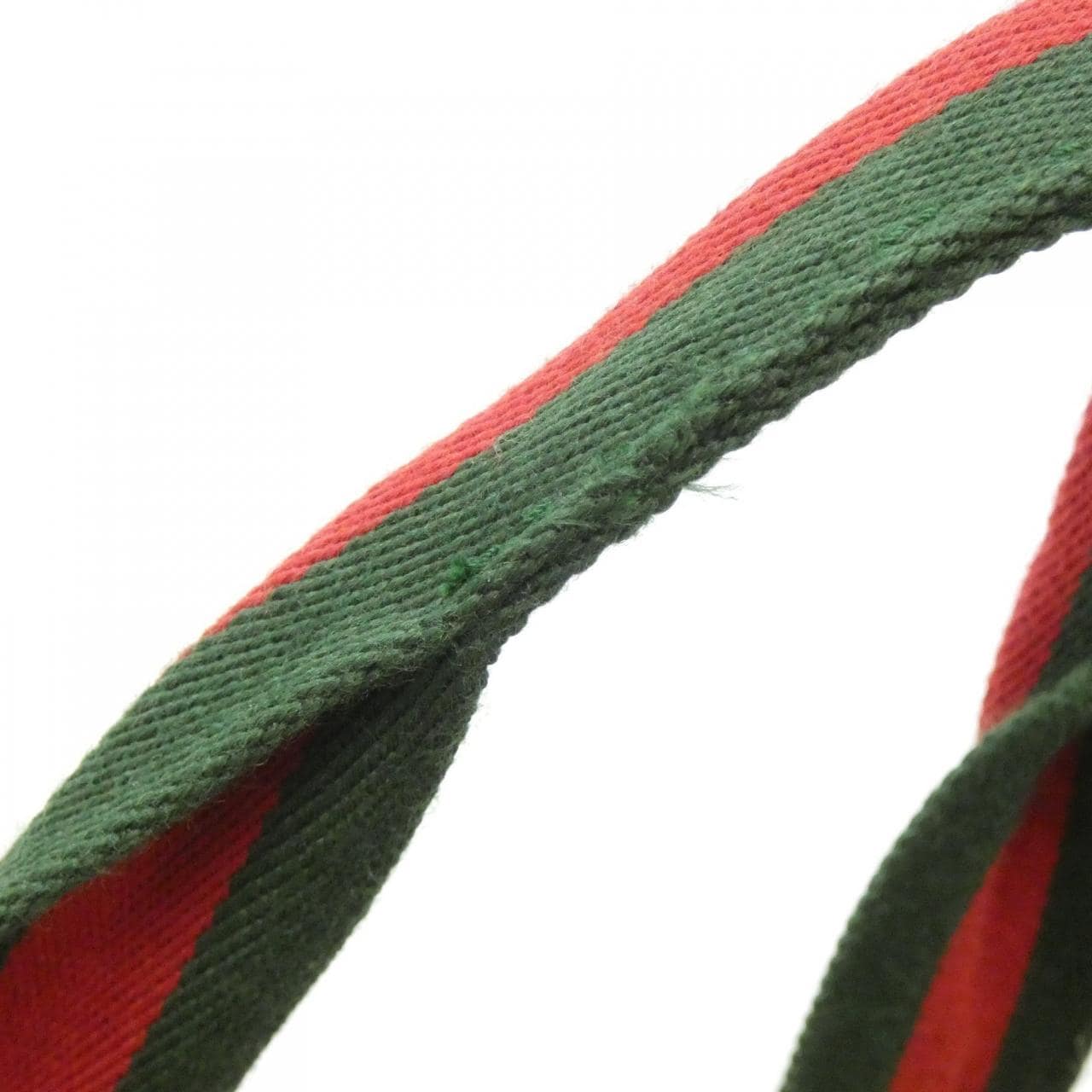 【ヴィンテージ】グッチ 146310 ボストンバッグ