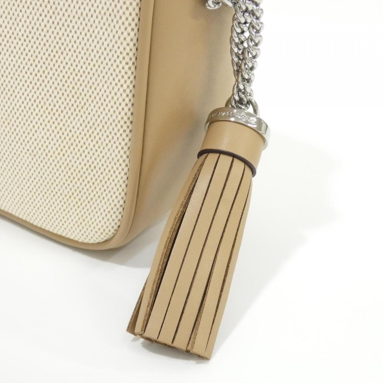 【新品】マイケルマイケルコース JET SET 32S3SJ6M6C ショルダーバッグ