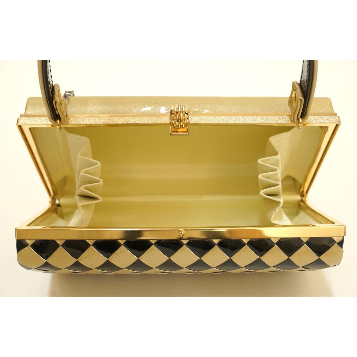 【新品】草履バッグセット　Ｌサイズ