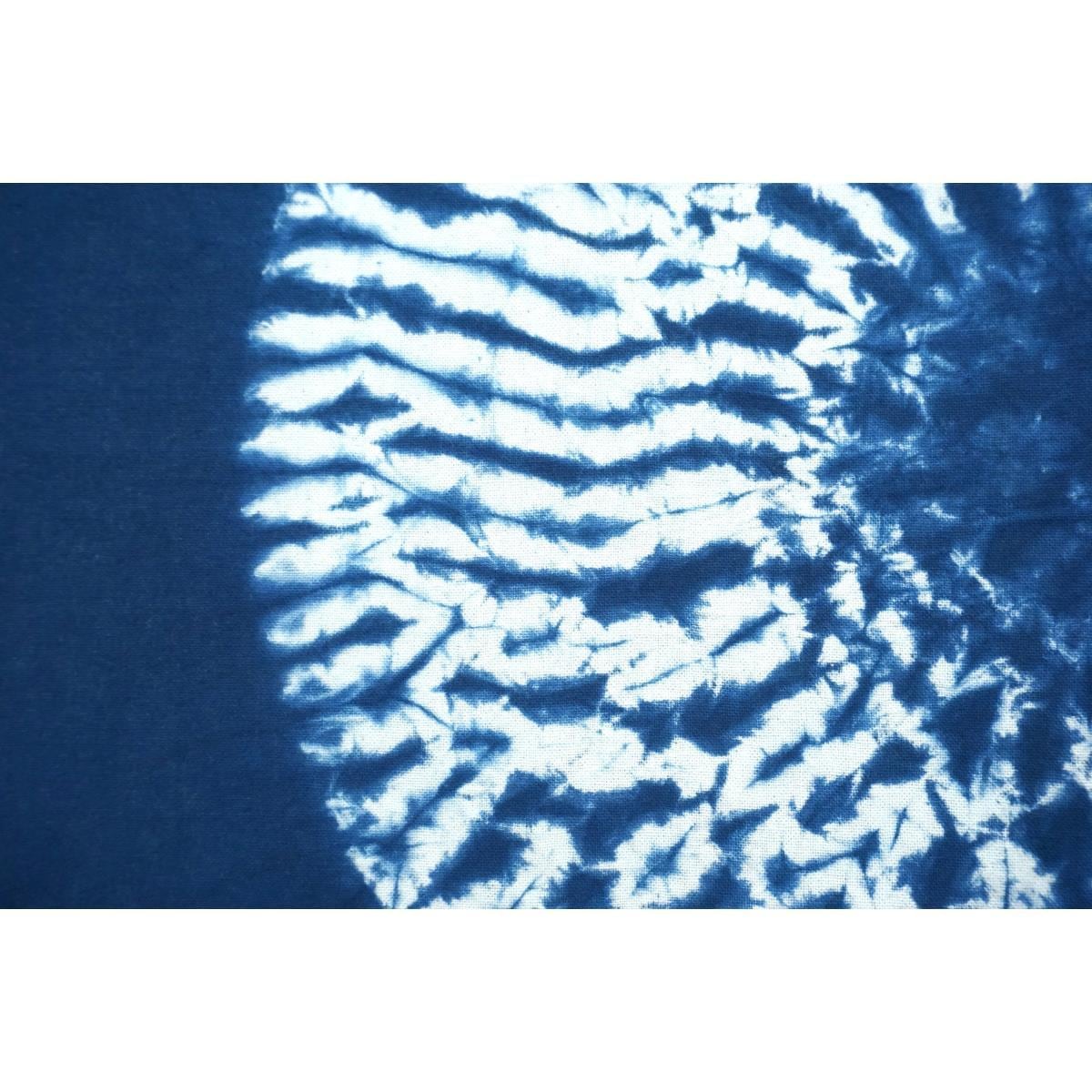 【新品】のれん　絞り