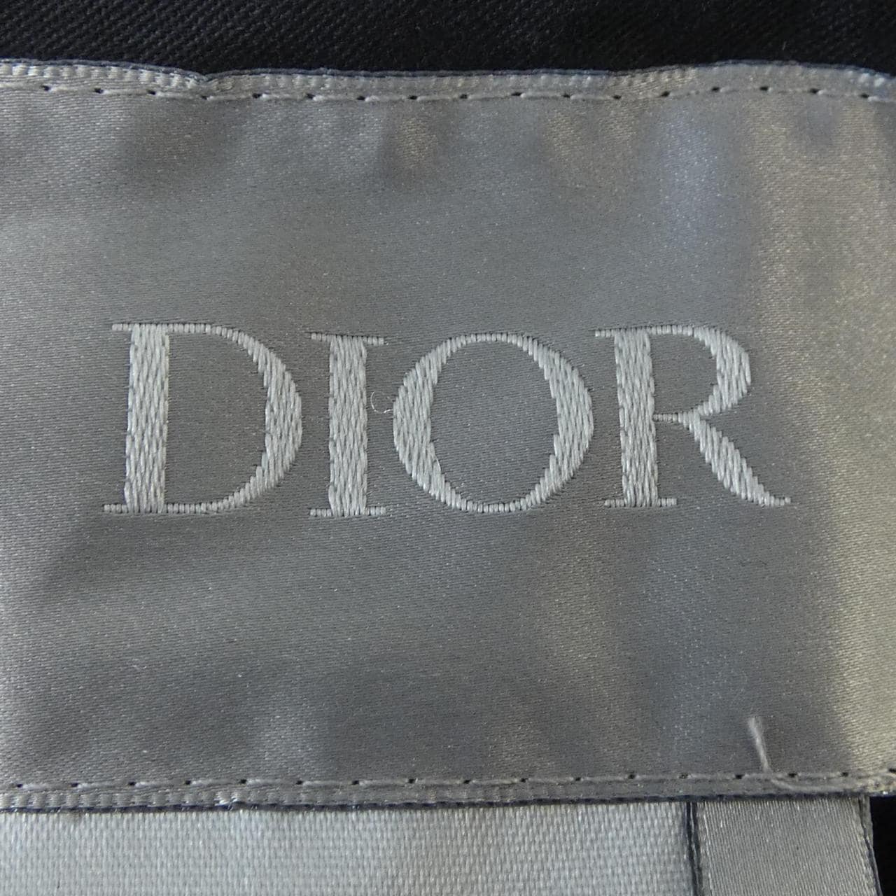 ディオール DIOR リバーシブルボンバージャケット 183C432A4462 ブルゾン