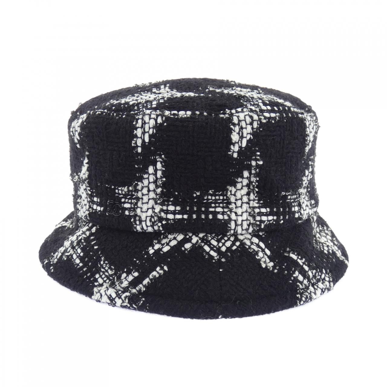 シャネル CHANEL ハット
